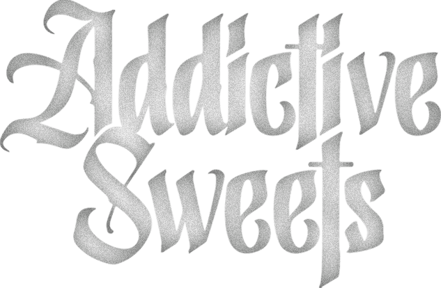 Addictive Sweets Logo