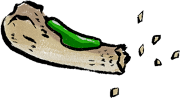 Ugly Bone 3