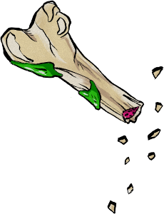 Ugly Bone 4